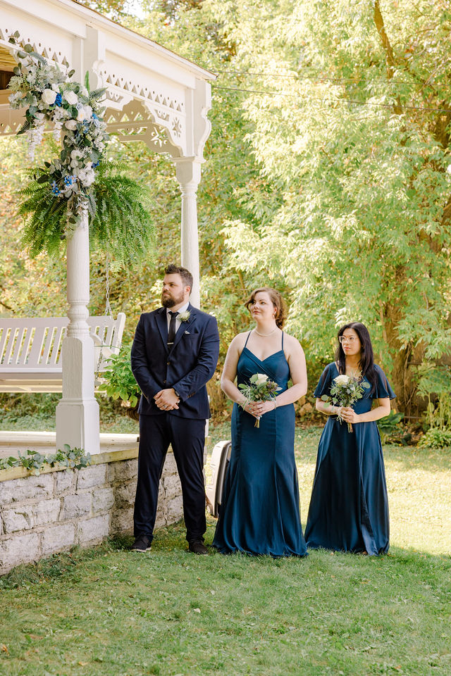 Chris Josh Wedding Grey Loft Studio 2024