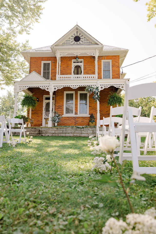Chris Josh Wedding Grey Loft Studio 2024
