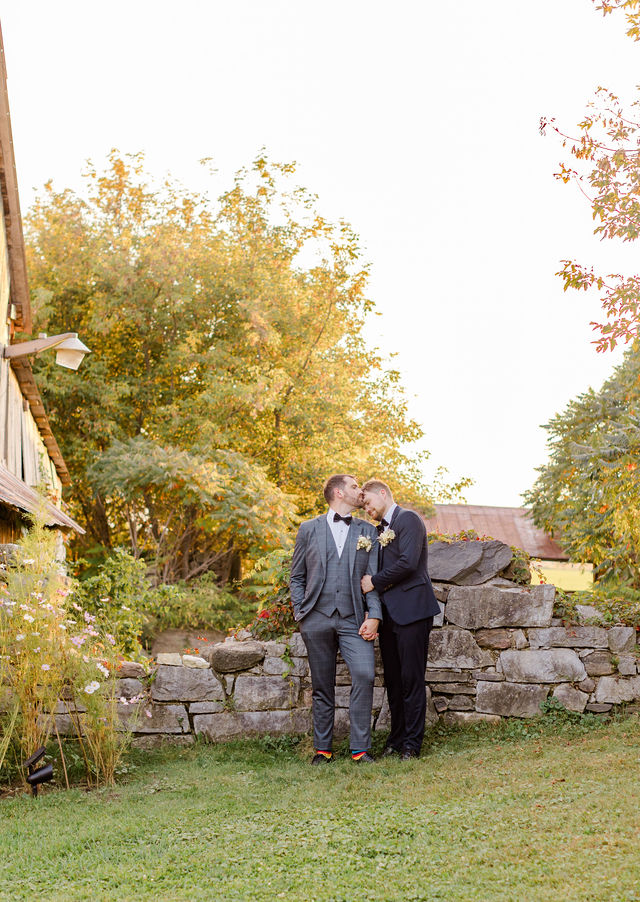 Chris Josh Wedding Grey Loft Studio 2024