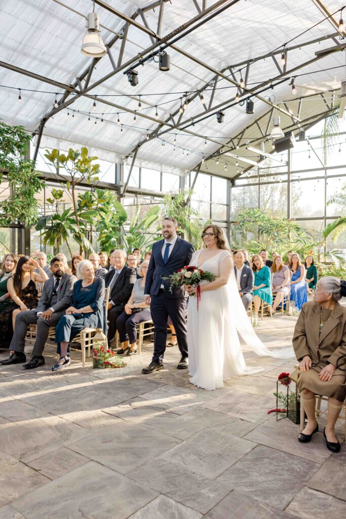 Hayley Long Aquatopia Wedding Grey Loft Studio 2024
