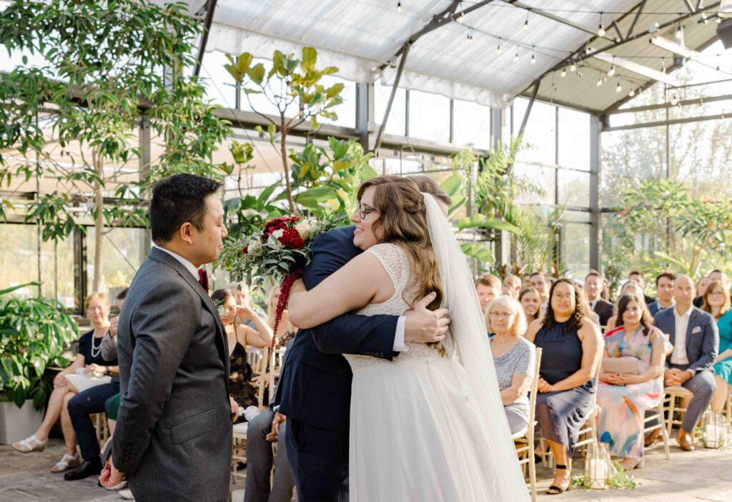 Hayley Long Aquatopia Wedding Grey Loft Studio 2024
