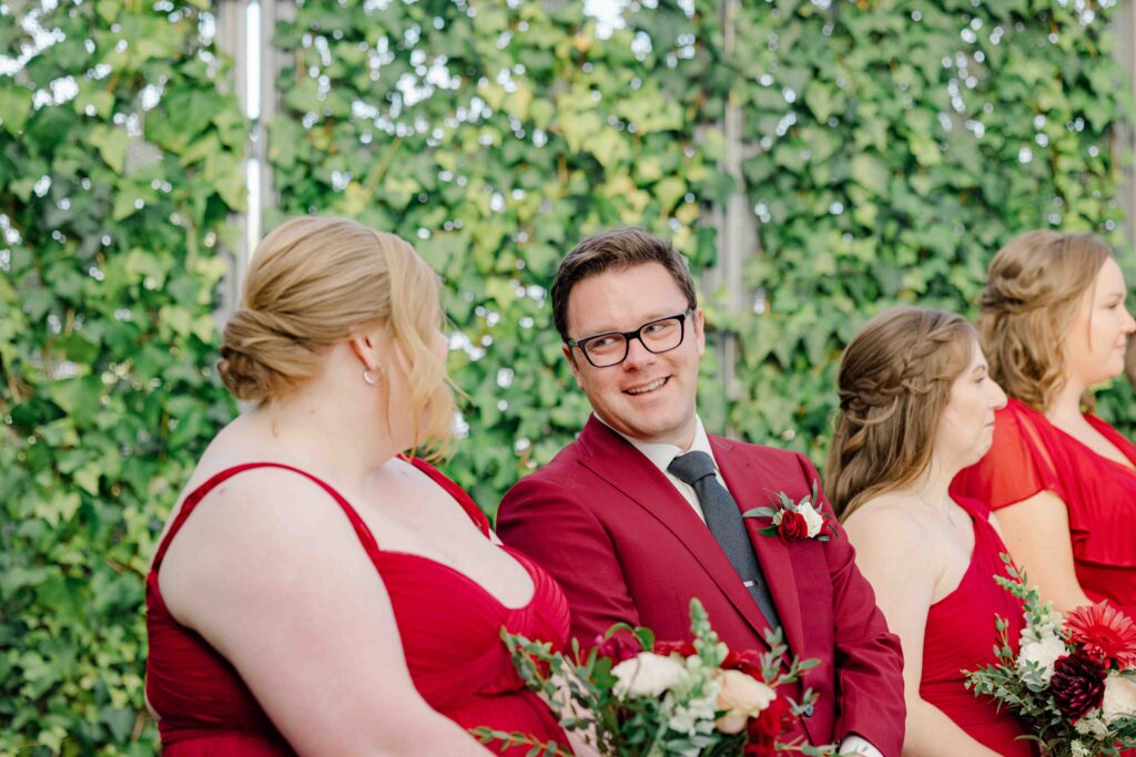 Hayley Long Aquatopia Wedding Grey Loft Studio 2024