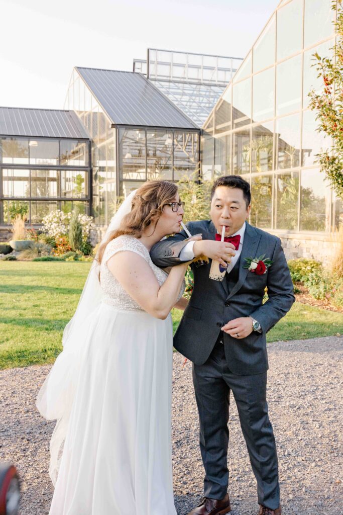 Hayley Long Aquatopia Wedding Grey Loft Studio 2024