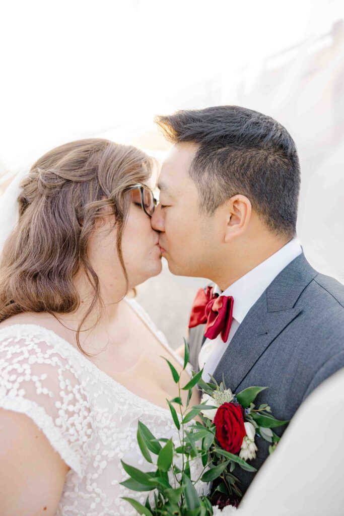 Hayley Long Aquatopia Wedding Grey Loft Studio 2024