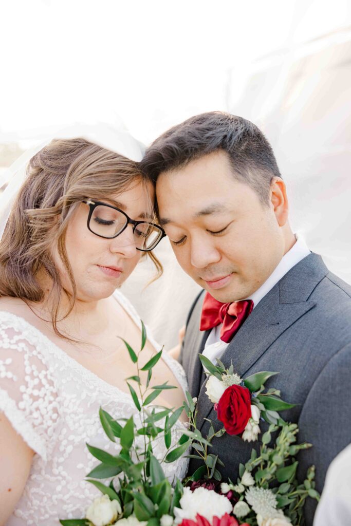 Hayley Long Aquatopia Wedding Grey Loft Studio 2024