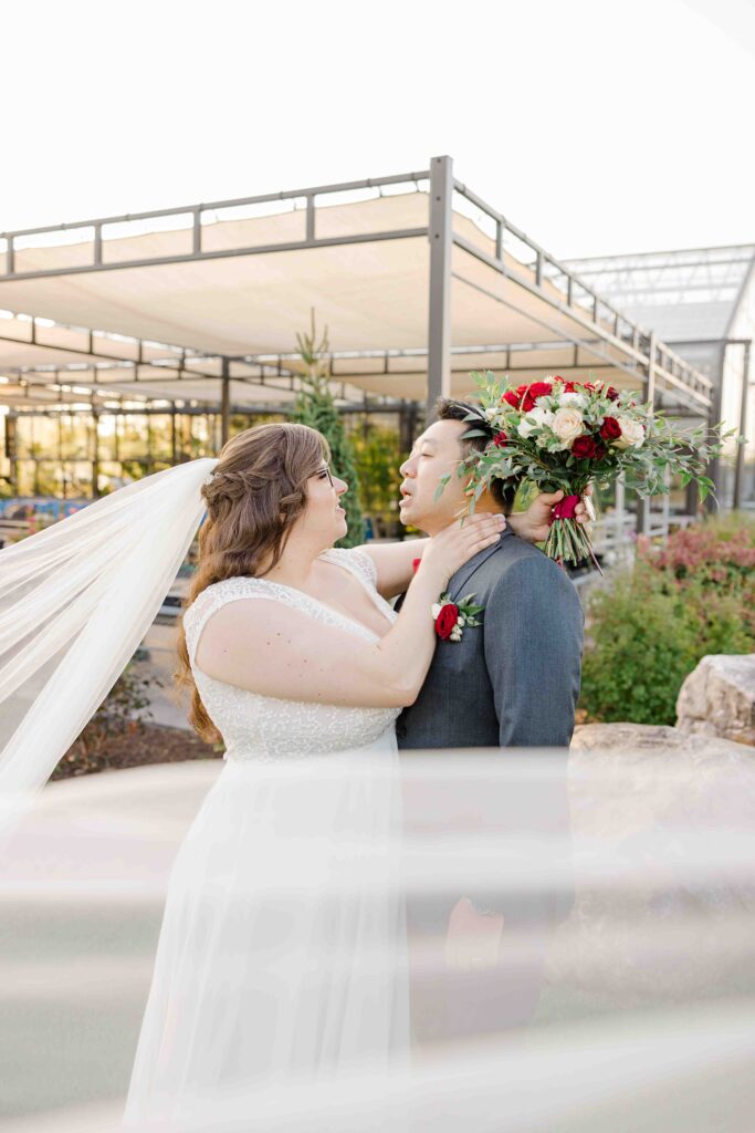 Hayley Long Aquatopia Wedding Grey Loft Studio 2024 443