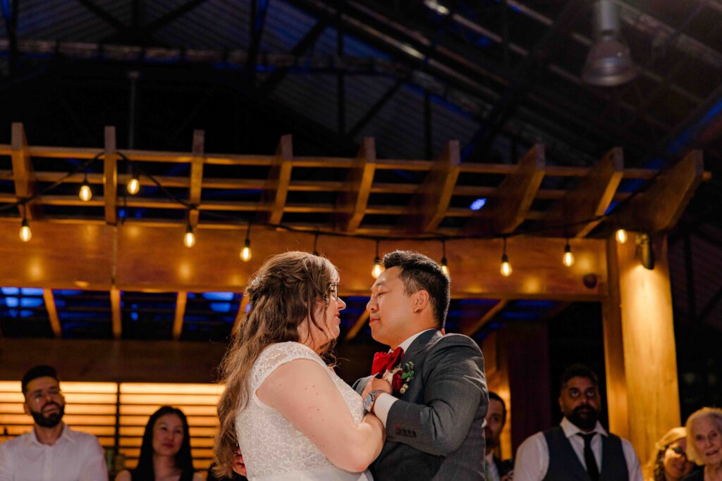 Hayley Long Aquatopia Wedding Grey Loft Studio 2024