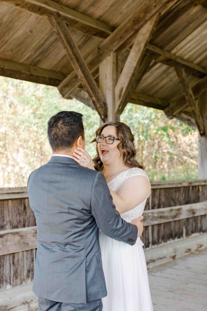 Hayley Long Aquatopia Wedding Grey Loft Studio 2024