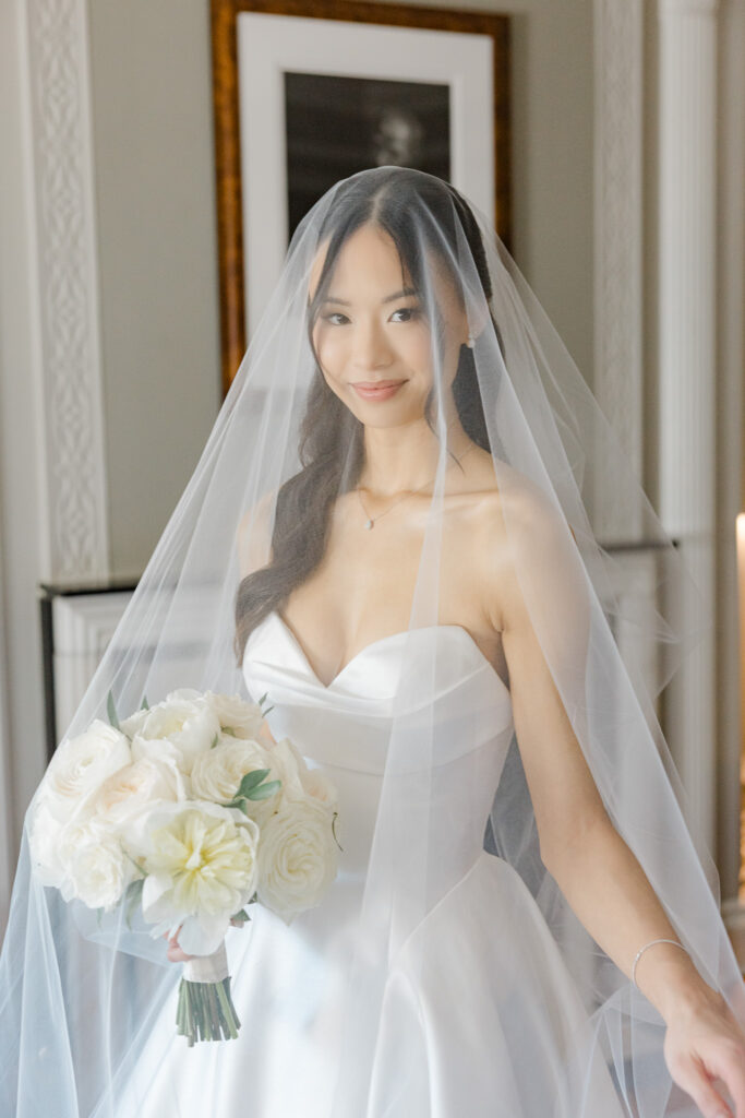 Amy Giuseppe Chateau Laurier Wedding May Grey Loft Studio 2025