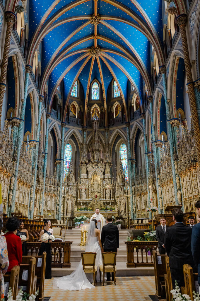 Amy Giuseppe Chateau Laurier Wedding May Grey Loft Studio 2025