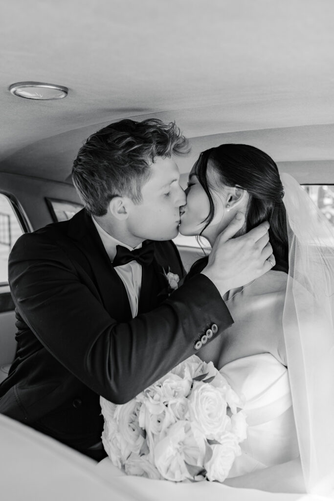 Amy Giuseppe Chateau Laurier Wedding May Grey Loft Studio 2025