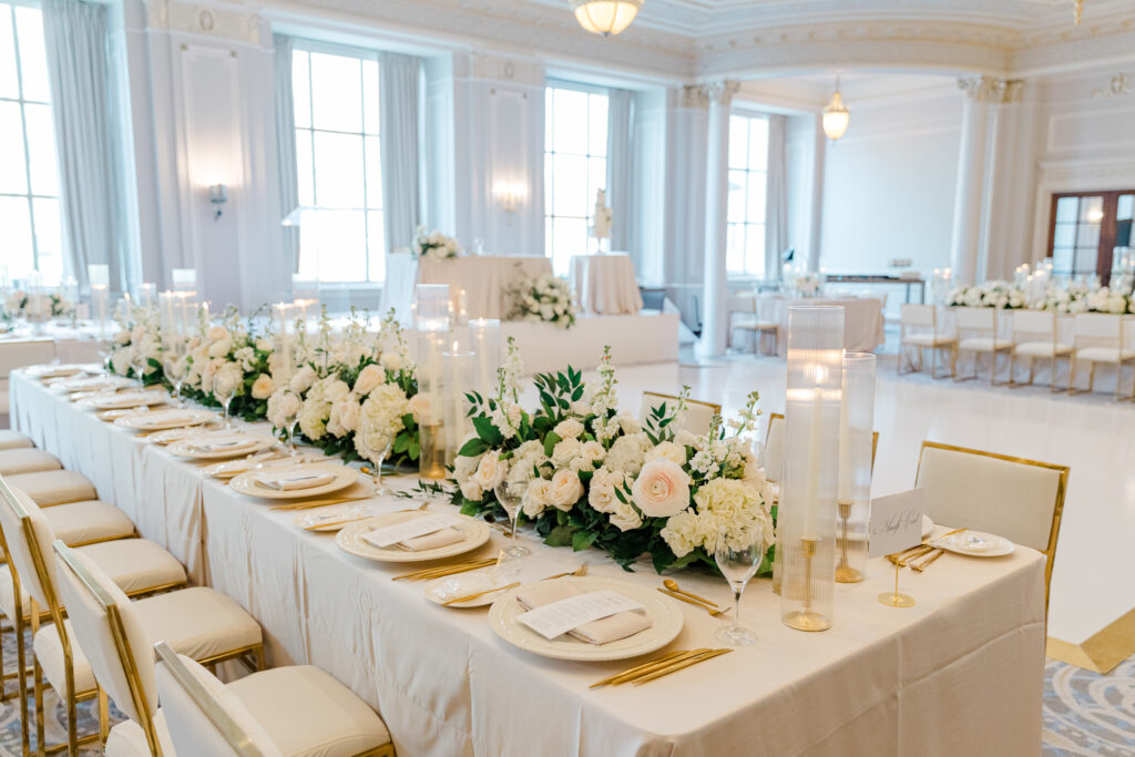 Amy Giuseppe Chateau Laurier Wedding May Grey Loft Studio 2025