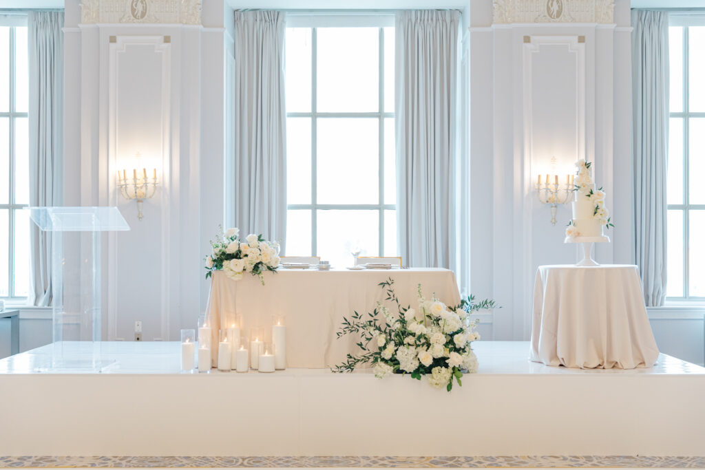 Amy Giuseppe Chateau Laurier Wedding May Grey Loft Studio 2025