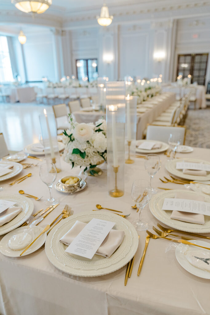 Amy Giuseppe Chateau Laurier Wedding May Grey Loft Studio 2025