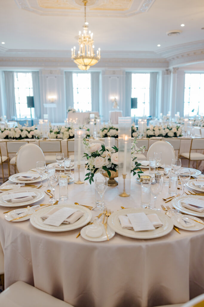 Amy Giuseppe Chateau Laurier Wedding May Grey Loft Studio 2025