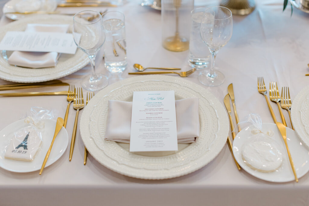 Amy Giuseppe Chateau Laurier Wedding May Grey Loft Studio 2025
