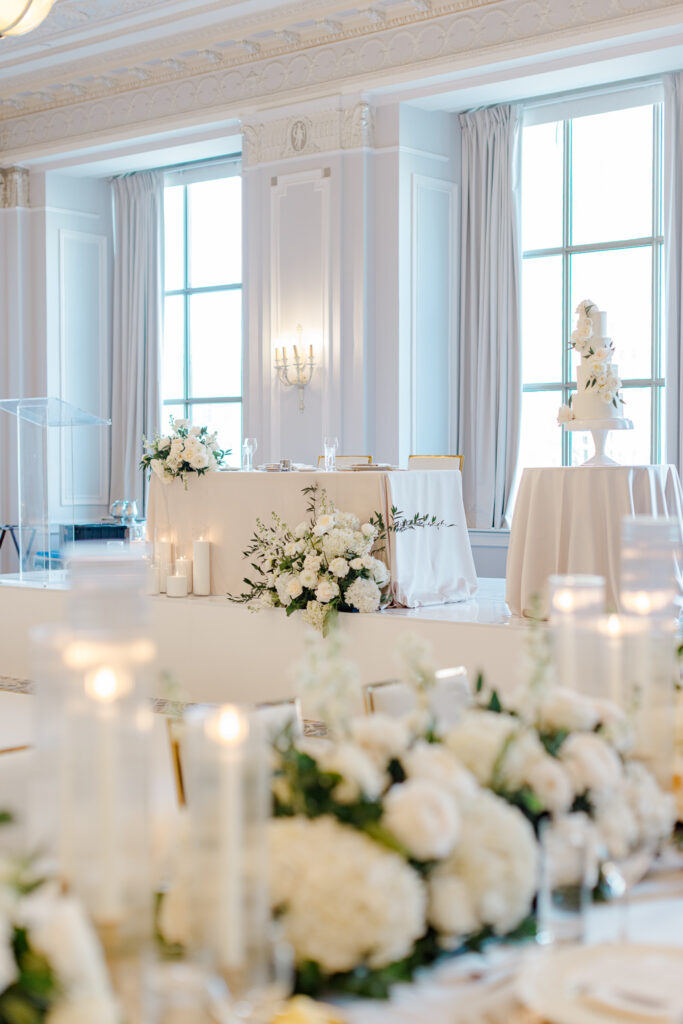 Amy Giuseppe Chateau Laurier Wedding May Grey Loft Studio 2025