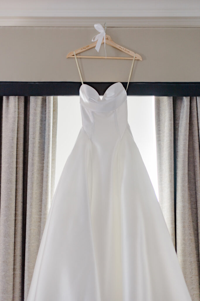 Amy Giuseppe Chateau Laurier Wedding May Grey Loft Studio 2025