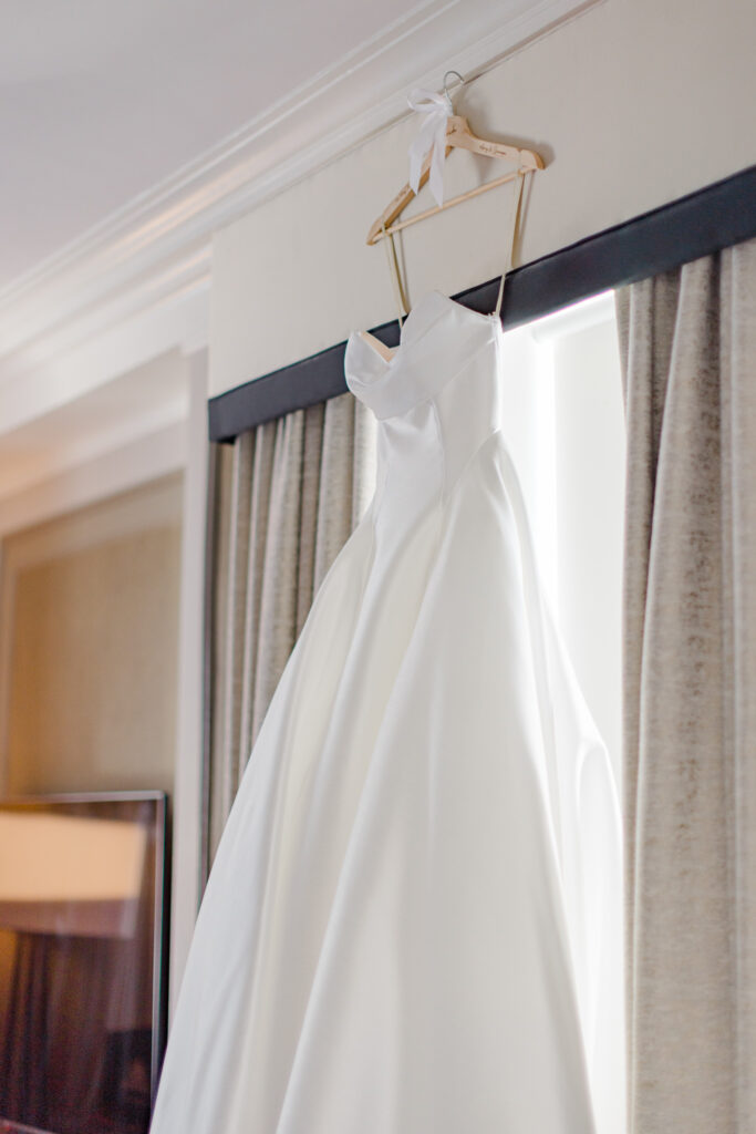Amy Giuseppe Chateau Laurier Wedding May Grey Loft Studio 2025