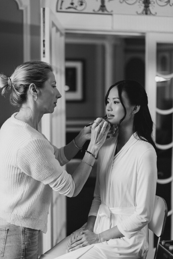Amy Giuseppe Chateau Laurier Wedding May Grey Loft Studio 2025