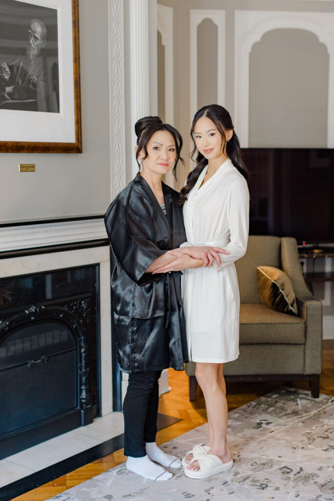 Amy Giuseppe Chateau Laurier Wedding May Grey Loft Studio 2025