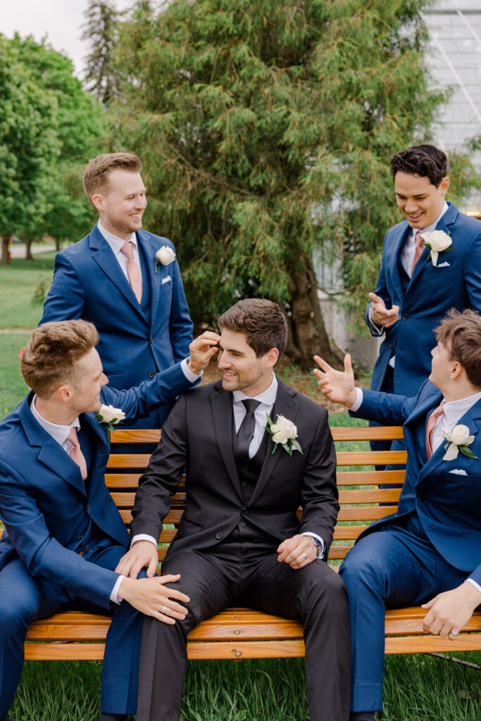 Chelsea Vincent St.Elias Wedding May Grey Loft Studio 2025