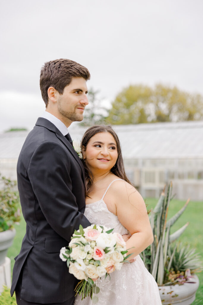 Chelsea Vincent St.Elias Wedding May Grey Loft Studio 2025