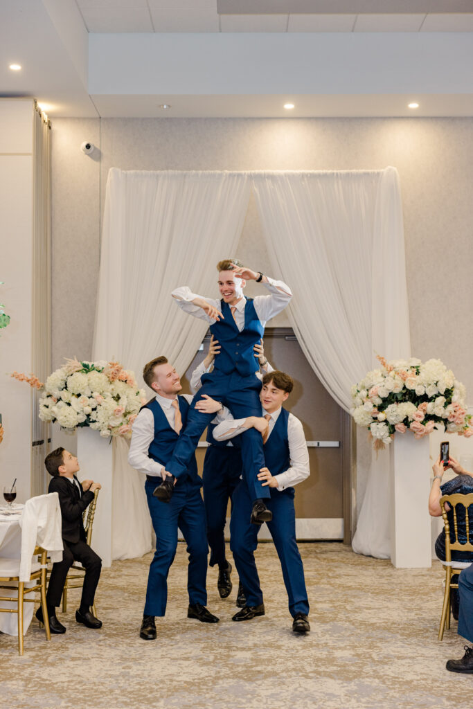 Chelsea Vincent St.Elias Wedding May Grey Loft Studio 2025