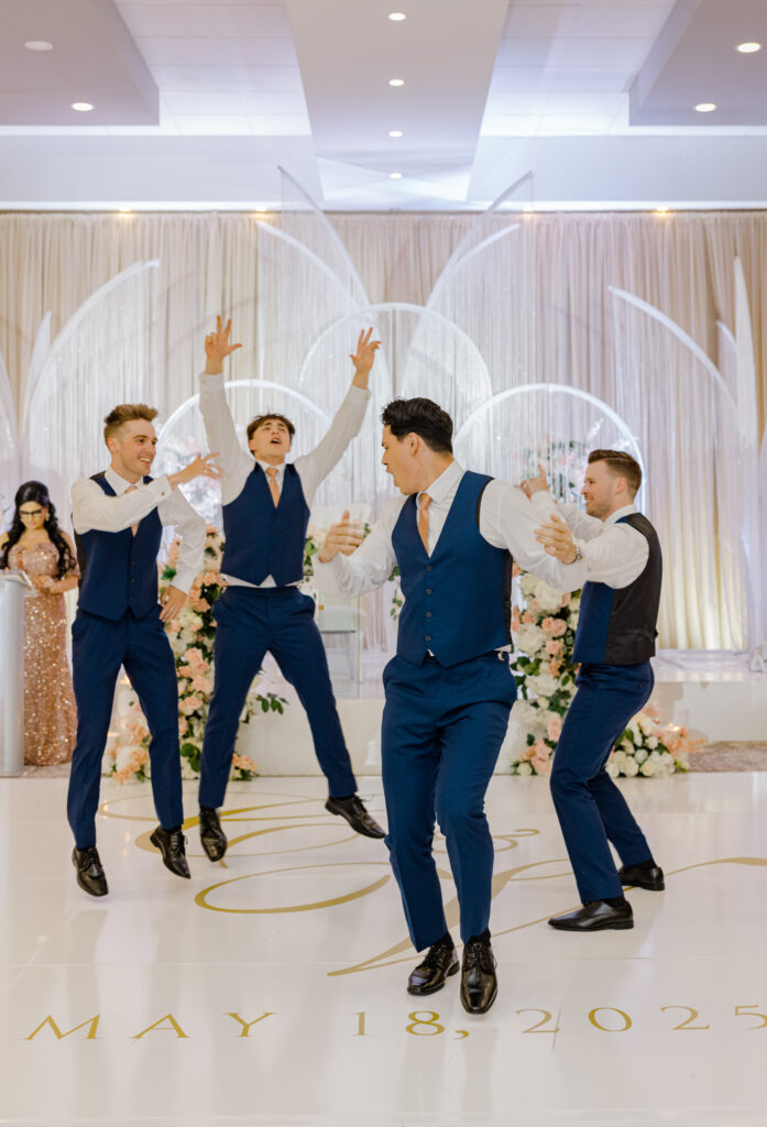 Chelsea Vincent St.Elias Wedding May Grey Loft Studio 2025