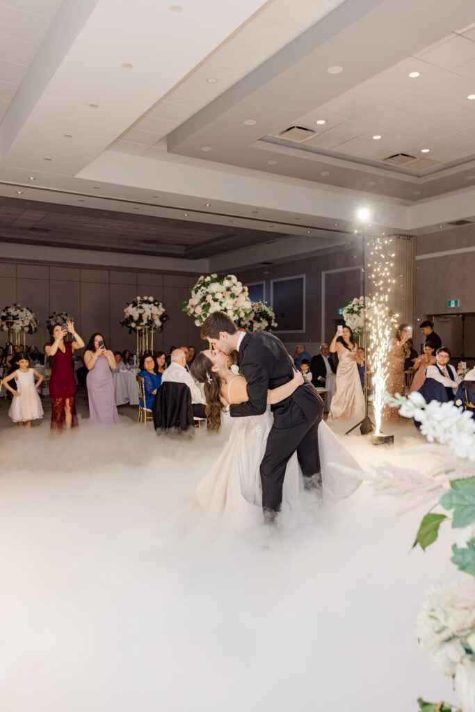 Chelsea Vincent St.Elias Wedding May Grey Loft Studio 2025