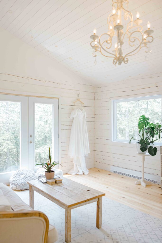 Valerie Olivier Belvedere June Wedding Grey Loft Studio 2025