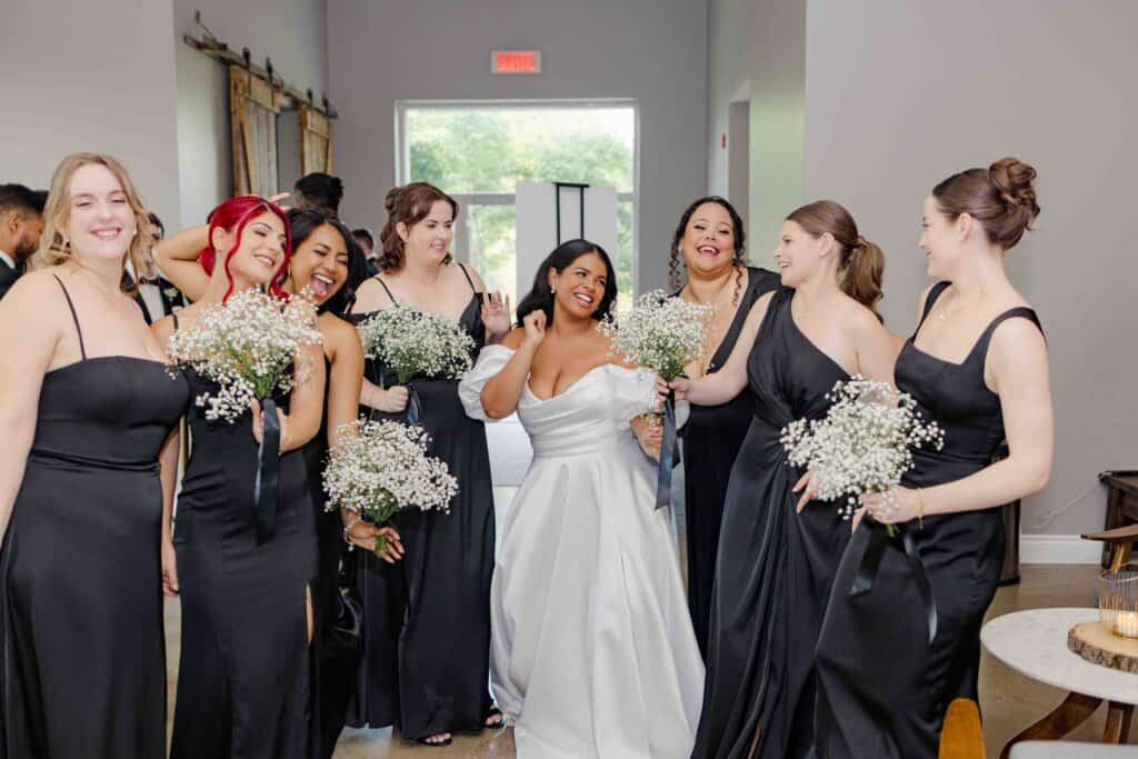 Valerie Olivier Belvedere June Wedding Grey Loft Studio 2025