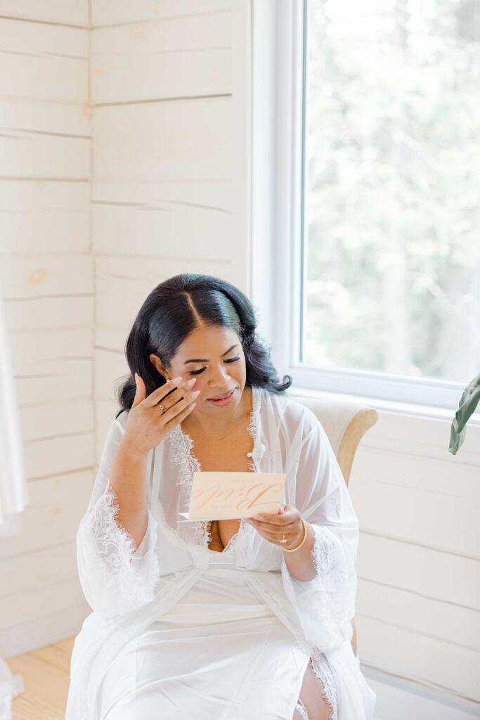Valerie Olivier Belvedere June Wedding Grey Loft Studio 2025