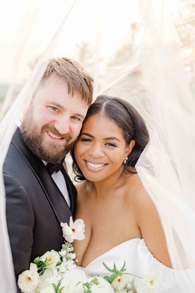 Valerie Olivier Belvedere June Wedding Grey Loft Studio 2025