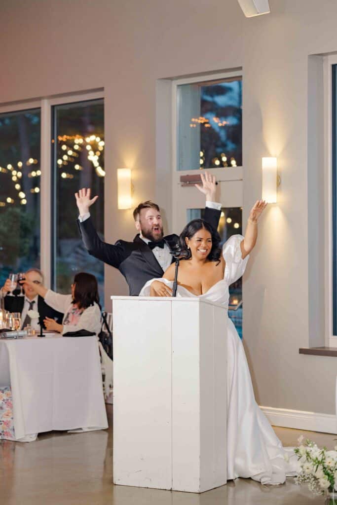 Valerie Olivier Belvedere June Wedding Grey Loft Studio 2025