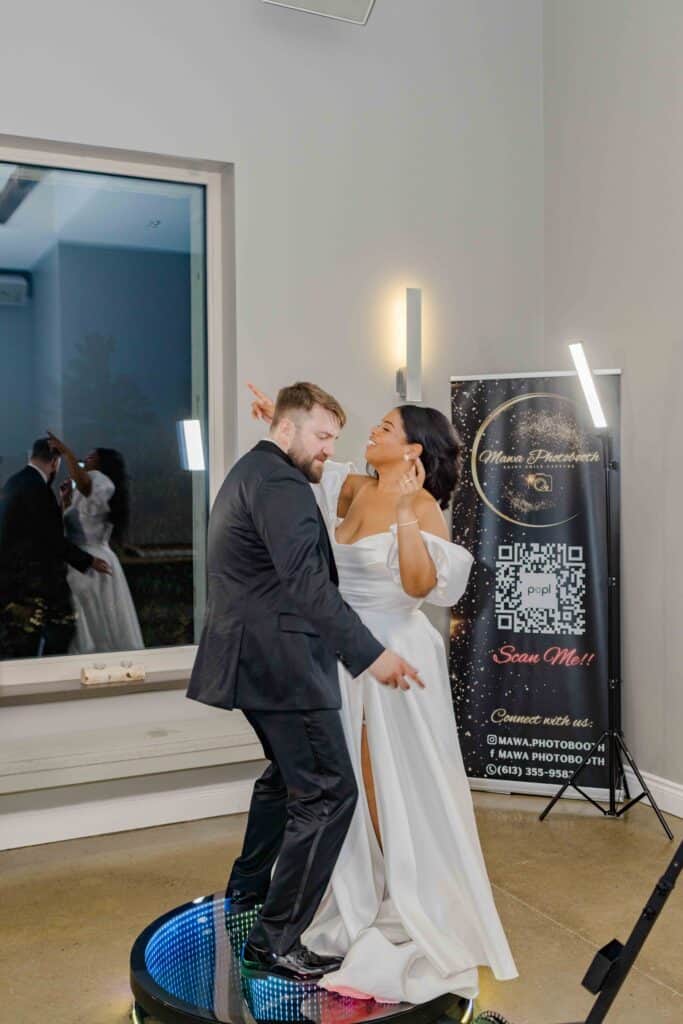 Valerie Olivier Belvedere June Wedding Grey Loft Studio 2025
