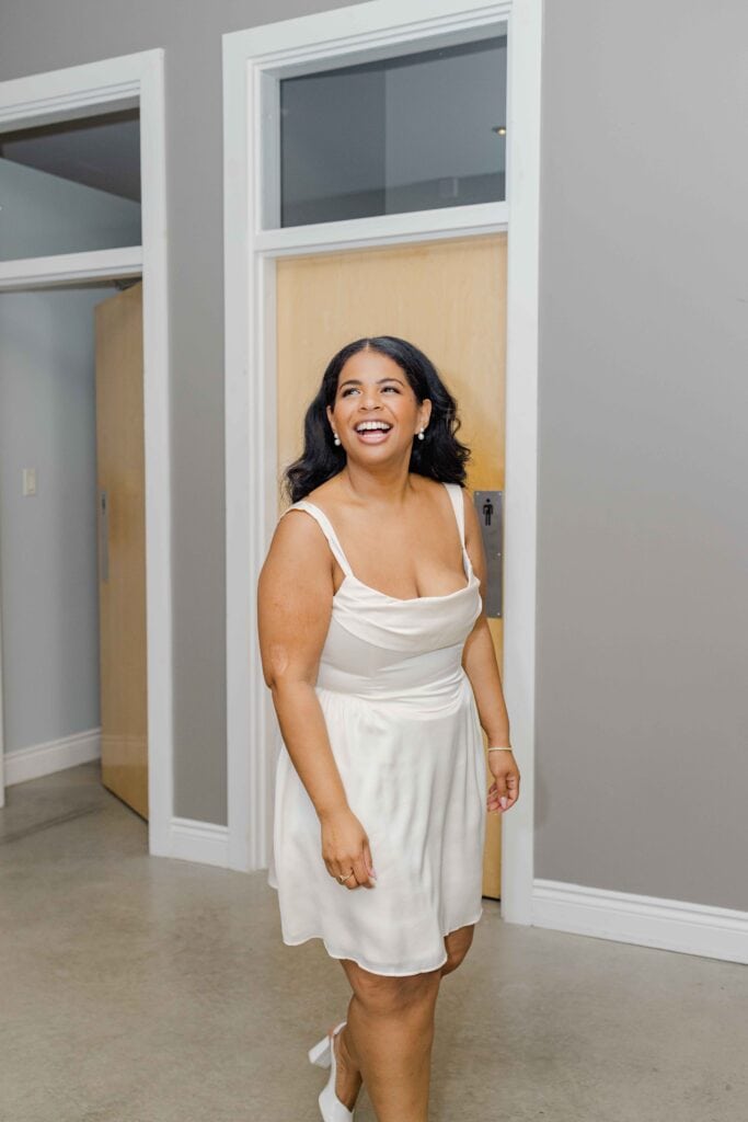 Valerie Olivier Belvedere June Wedding Grey Loft Studio 2025