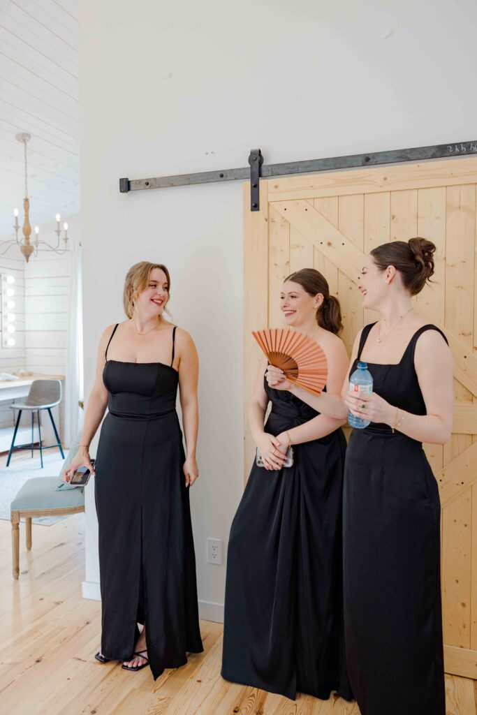 Valerie Olivier Belvedere June Wedding Grey Loft Studio 2025