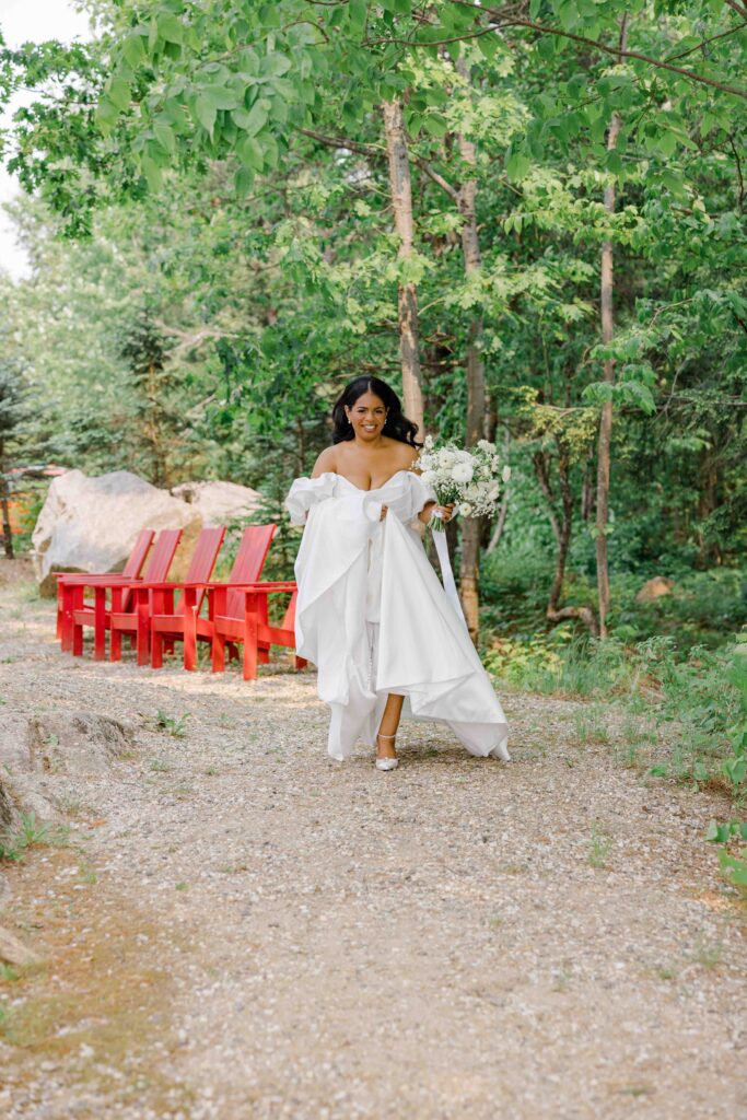 Valerie Olivier Belvedere June Wedding Grey Loft Studio 2025