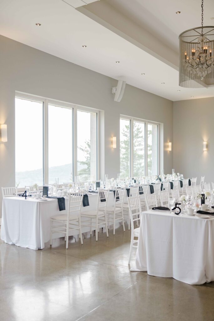 Valerie Olivier Belvedere June Wedding Grey Loft Studio 2025