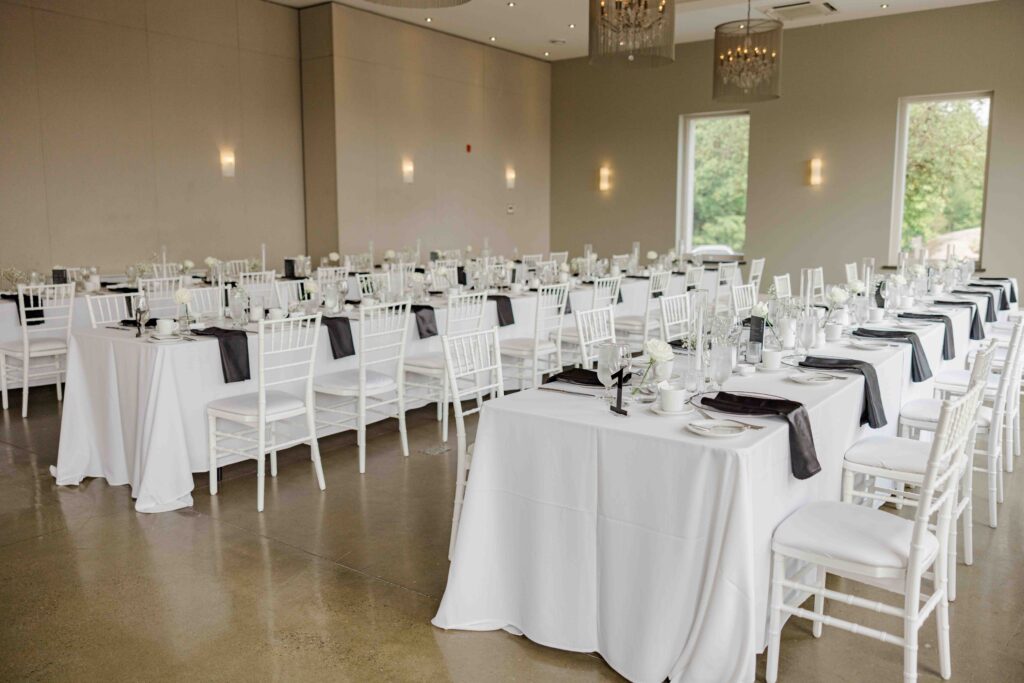 Valerie Olivier Belvedere June Wedding Grey Loft Studio 2025
