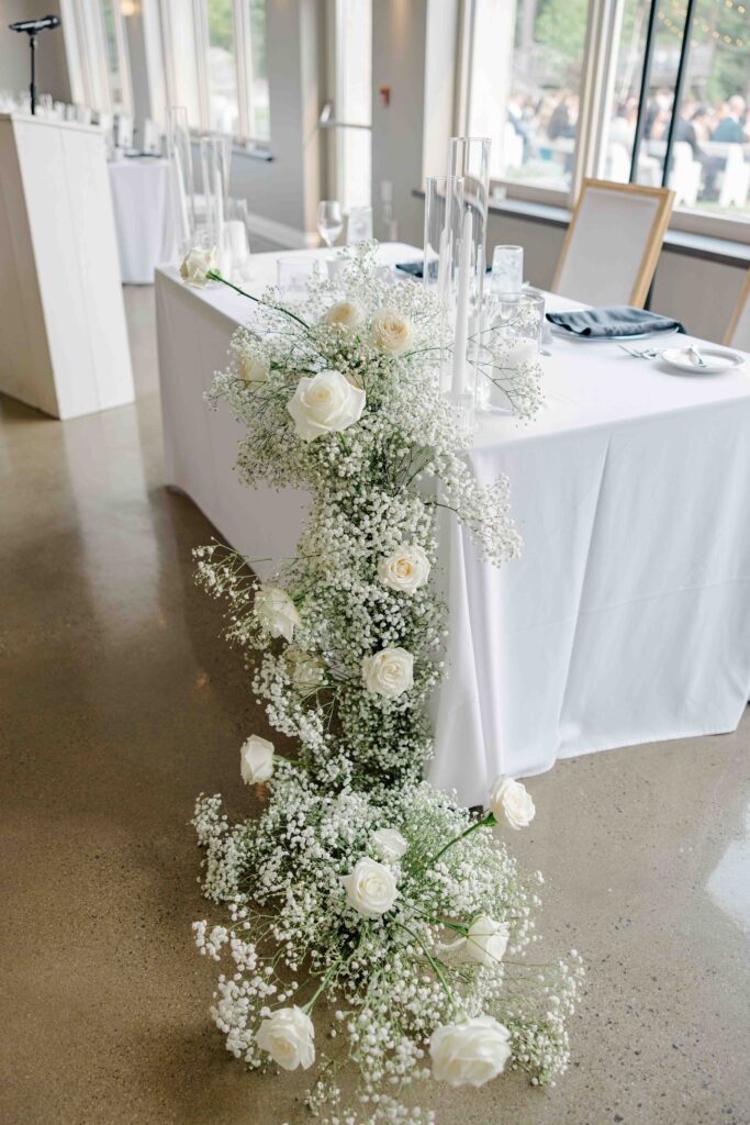 Valerie Olivier Belvedere June Wedding Grey Loft Studio 2025