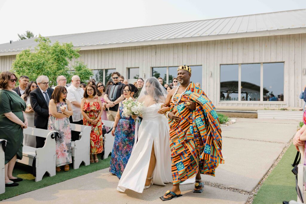 Valerie Olivier Belvedere June Wedding Grey Loft Studio 2025