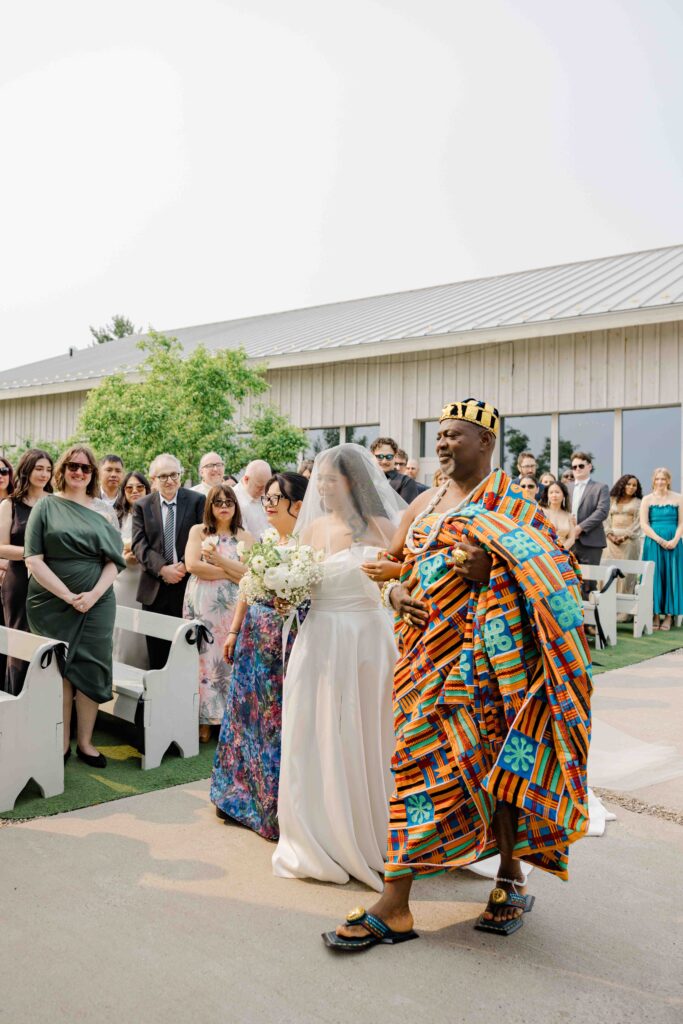 Valerie Olivier Belvedere June Wedding Grey Loft Studio 2025