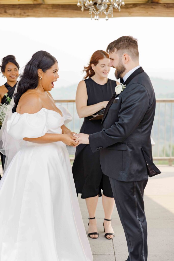 Valerie Olivier Belvedere June Wedding Grey Loft Studio 2025