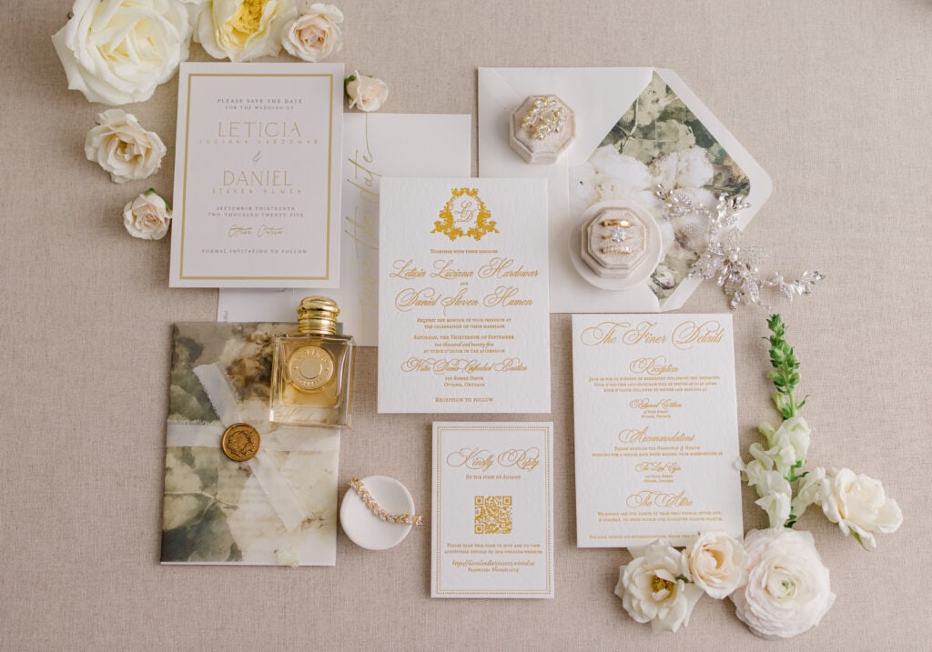 Leticia Daniel Restaurant 18 Wedding September Grey Loft Studio 2025