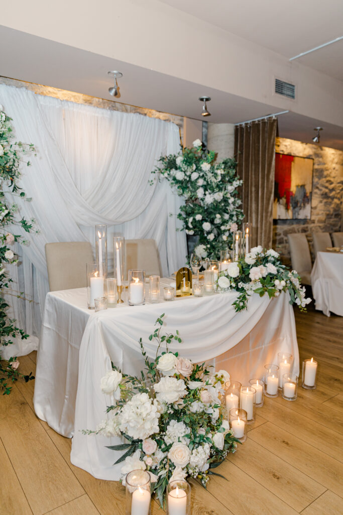 Leticia Daniel Restaurant 18 Wedding September Grey Loft Studio 2025 105
