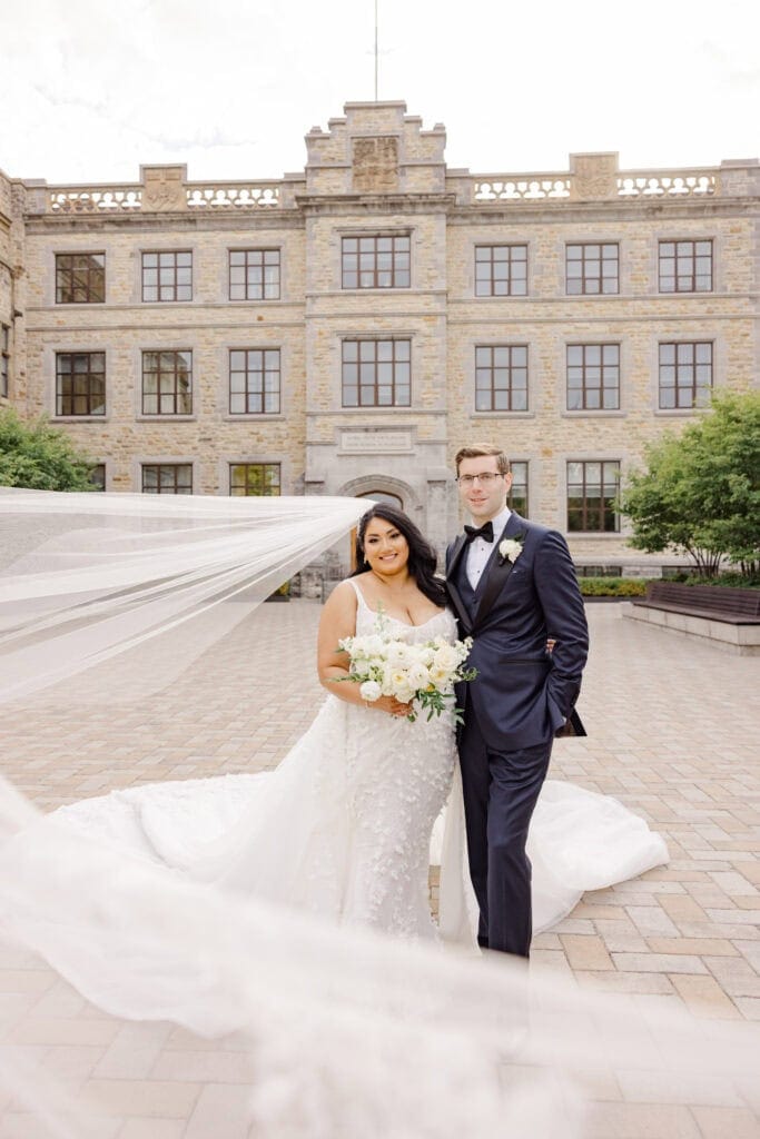 Leticia Daniel Restaurant 18 Wedding September Grey Loft Studio 2025