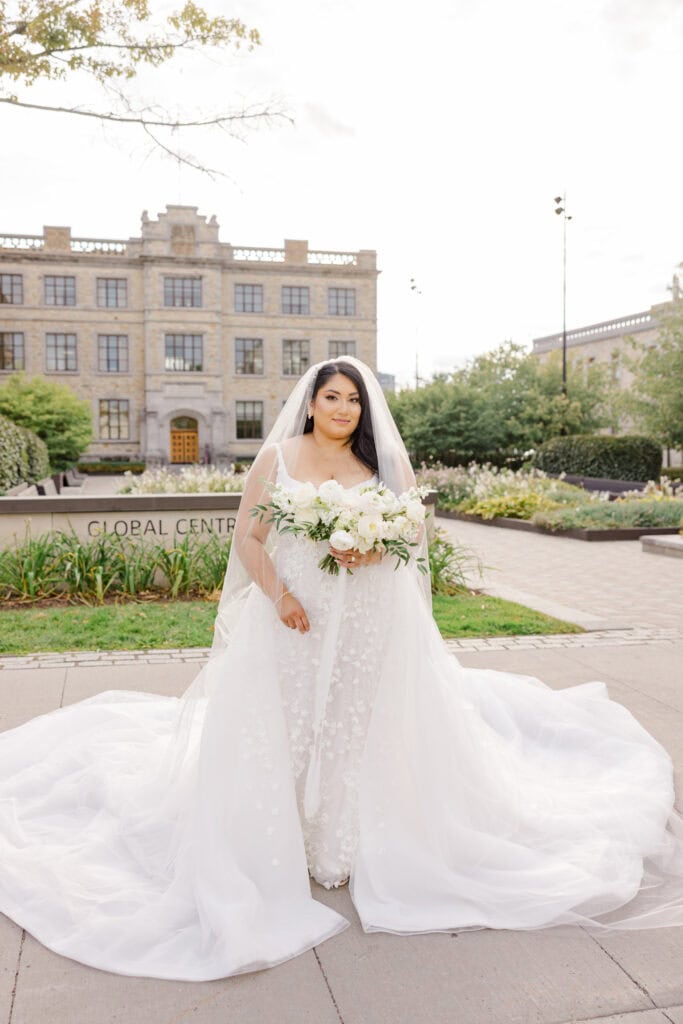 Leticia Daniel Restaurant 18 Wedding September Grey Loft Studio 2025