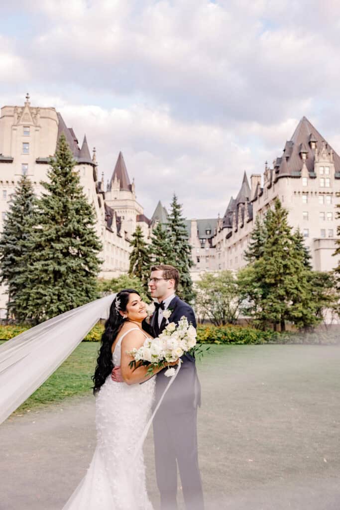 Leticia Daniel Restaurant 18 Wedding September Grey Loft Studio 2025